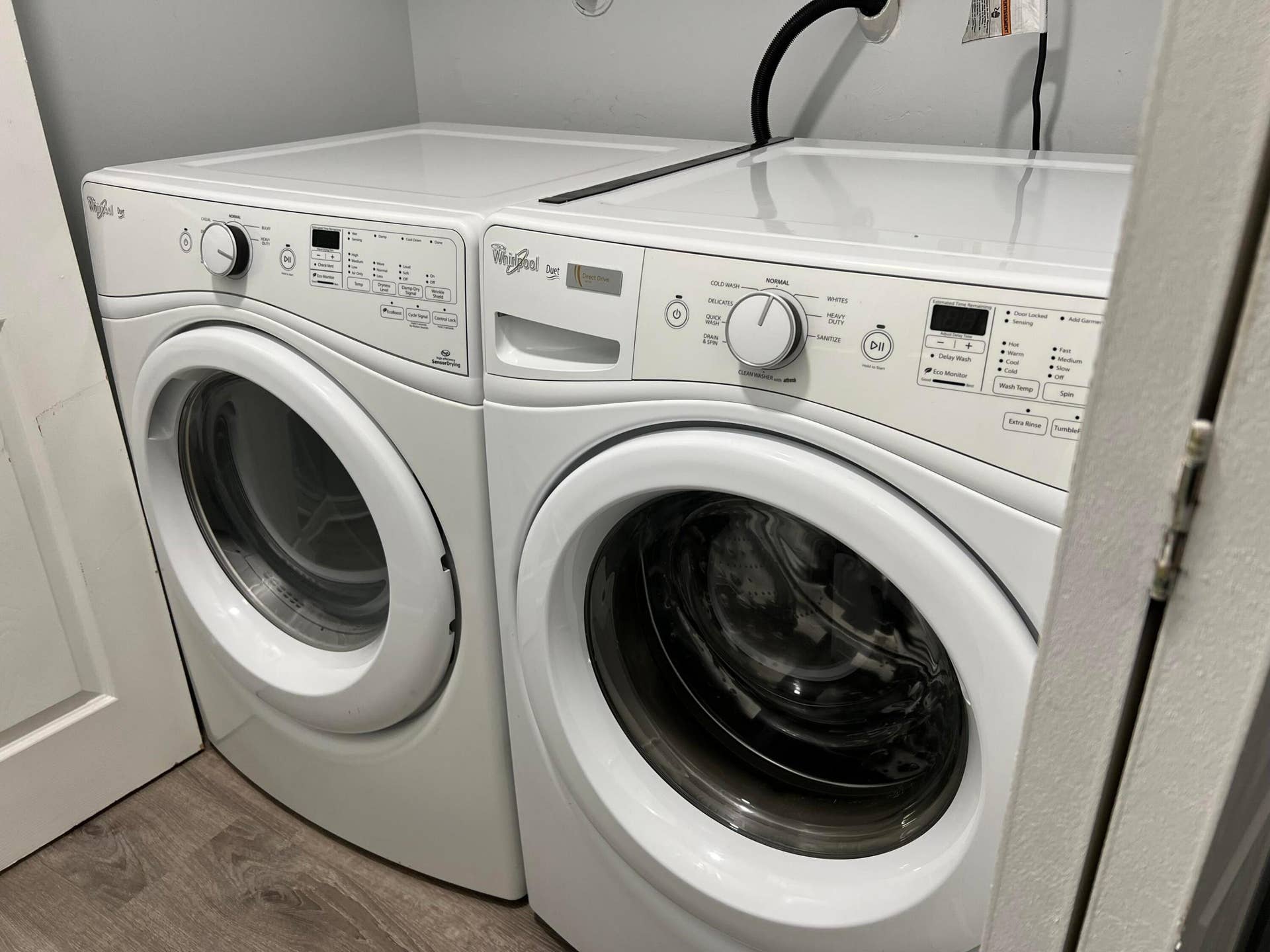 laundry 8244