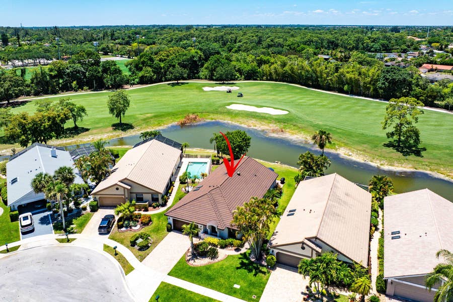 Property photo for 11194 Highland Circle, Boca Raton, FL