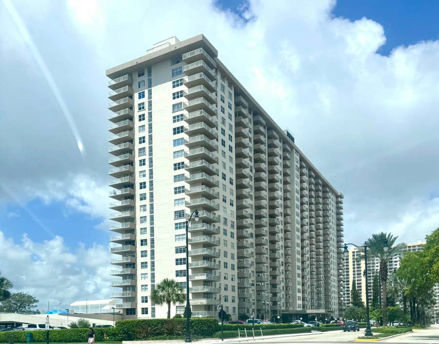 Property photo for 250 174th Street, #2012, Sunny Isles Beach, FL
