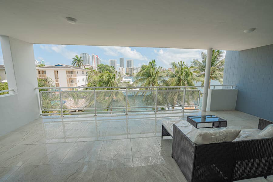 Property photo for 468 Golden Isles Drive, #202, Hallandale Beach, FL