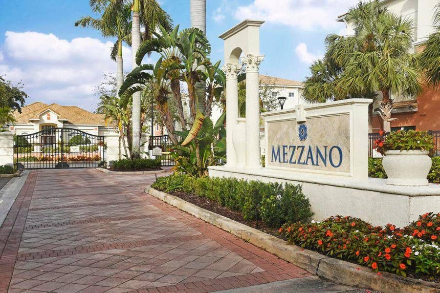Property photo for 9905 Baywinds Boulevard, #2202, West Palm Beach, FL