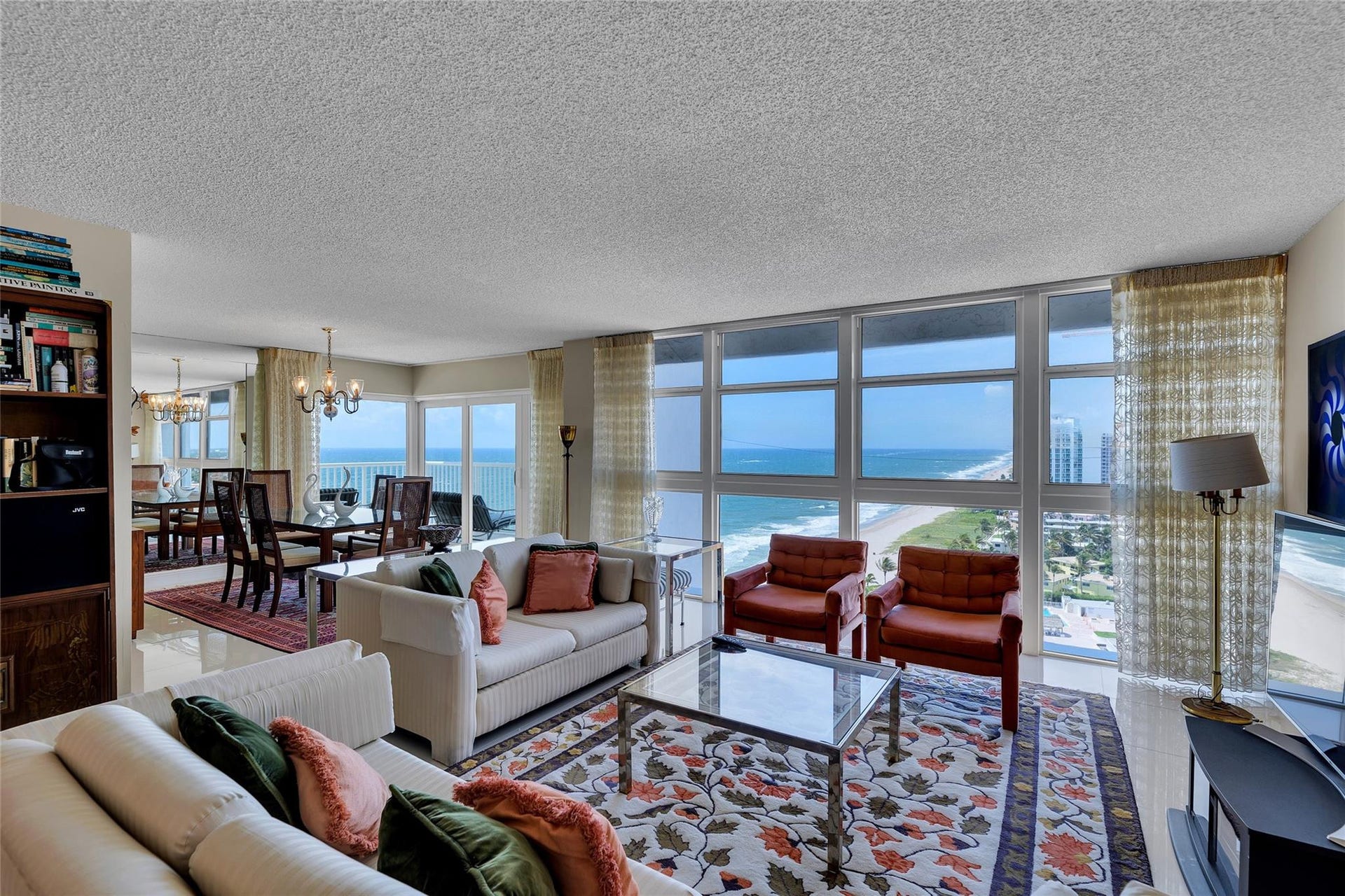 1370 S Ocean Boulevard, #1801, Pompano Beach, FL 33062 Photo 5