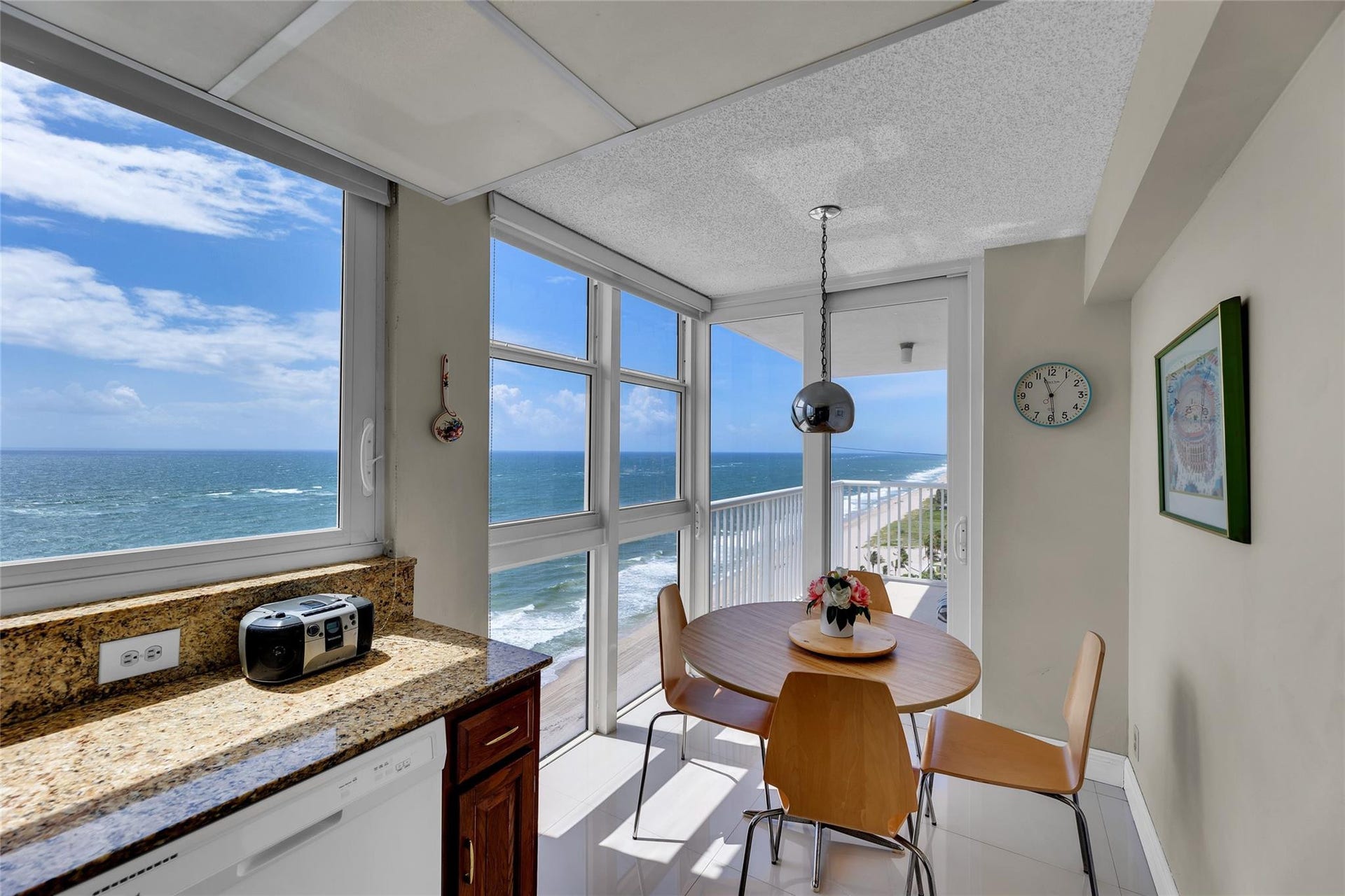 1370 S Ocean Boulevard, #1801, Pompano Beach, FL 33062 Photo 13
