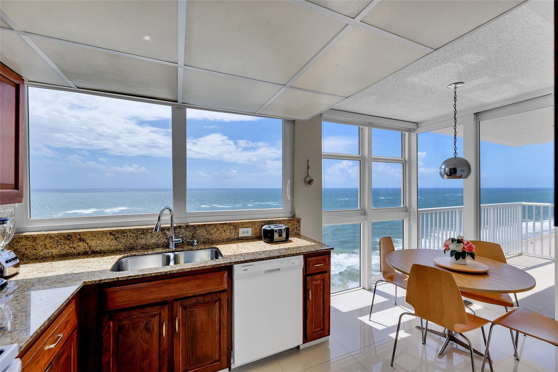 1370 S Ocean Boulevard, #1801, Pompano Beach, FL 33062 Photo 12