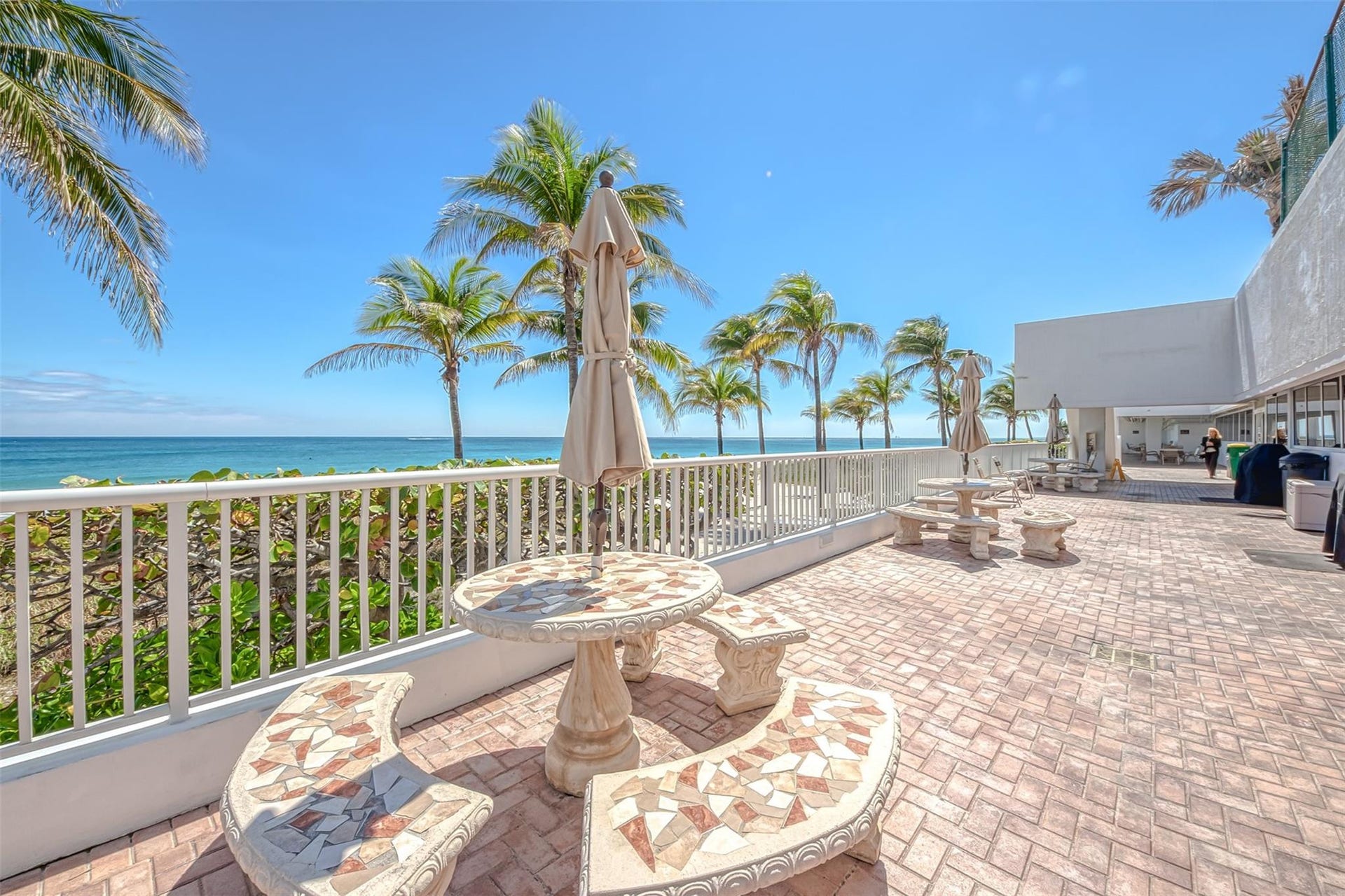 1370 S Ocean Boulevard, #1801, Pompano Beach, FL 33062 Photo 34