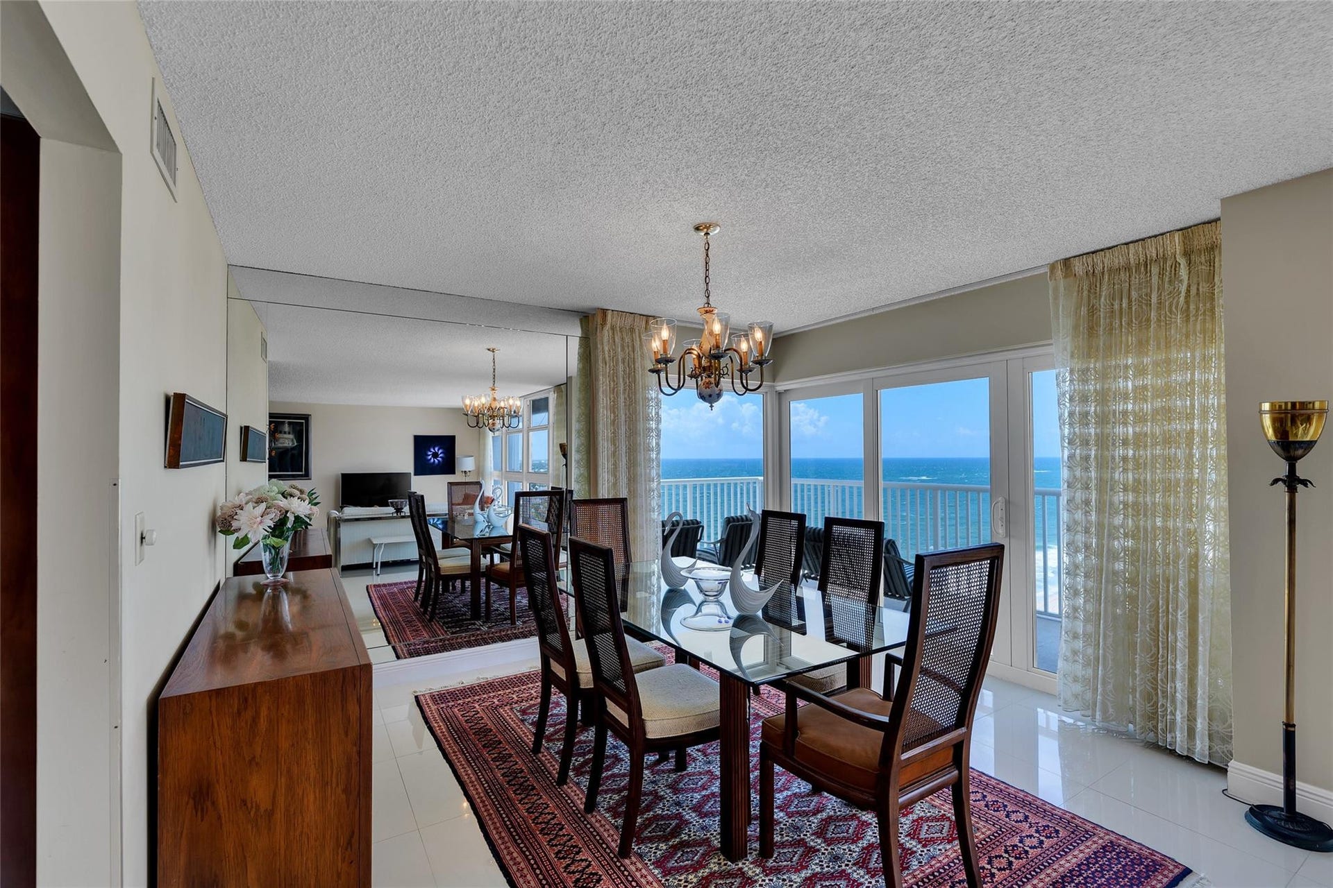 1370 S Ocean Boulevard, #1801, Pompano Beach, FL 33062 Photo 3