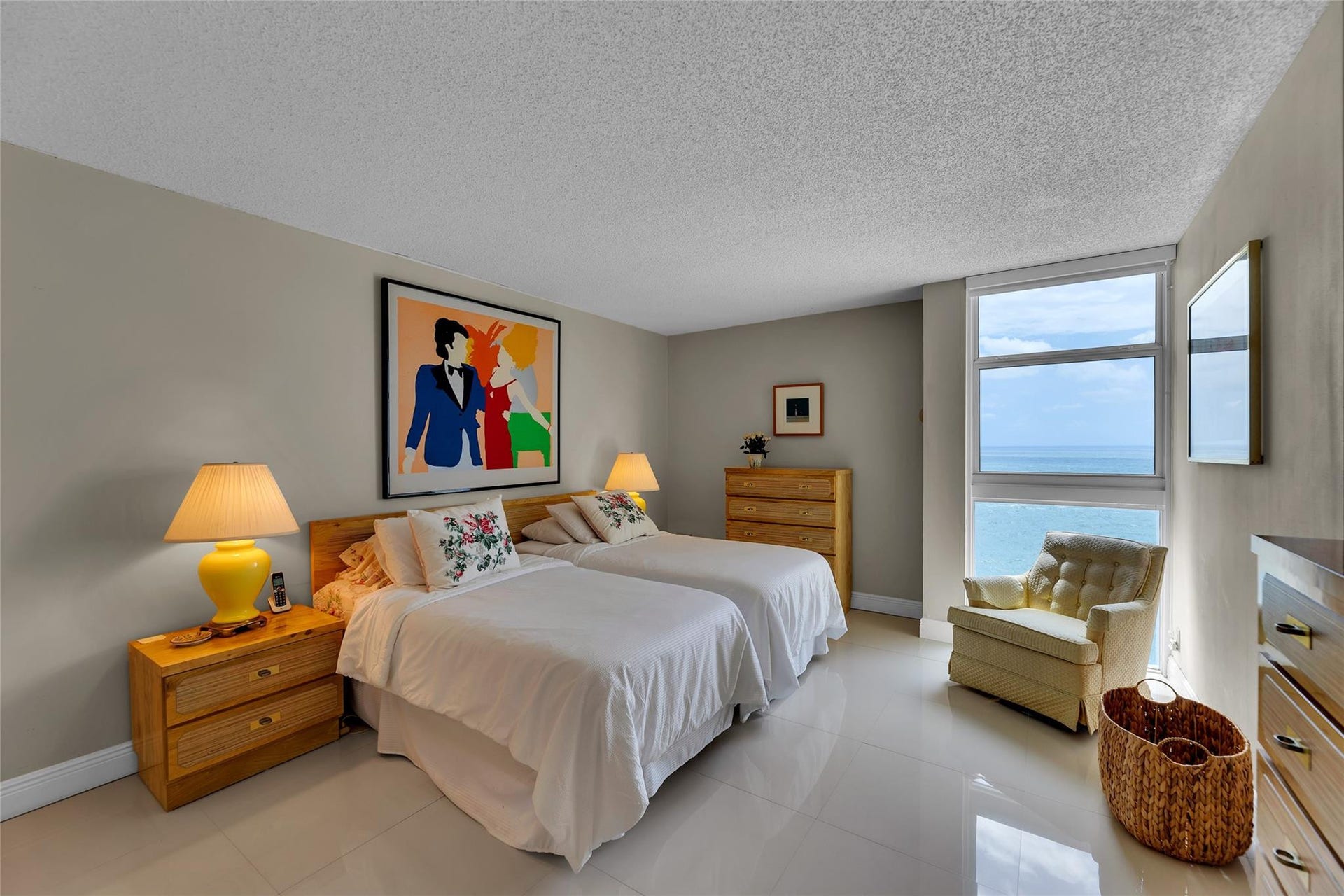 1370 S Ocean Boulevard, #1801, Pompano Beach, FL 33062 Photo 23