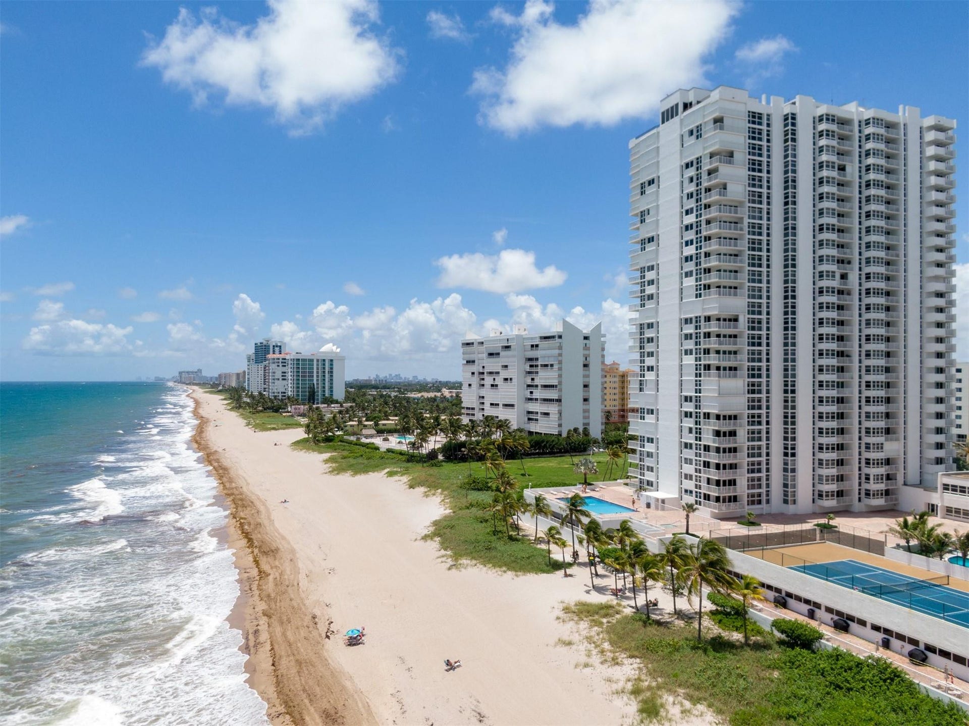 1370 S Ocean Boulevard, #1801, Pompano Beach, FL 33062 Photo 30
