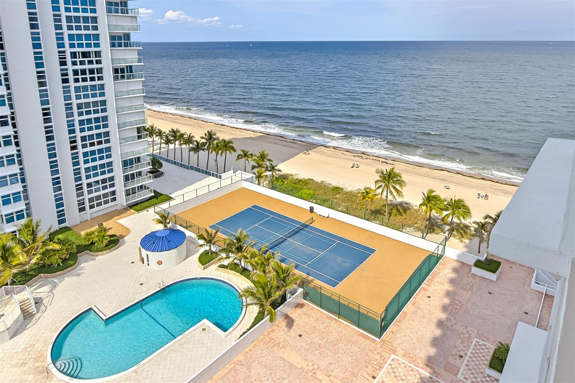 1370 S Ocean Boulevard, #1801, Pompano Beach, FL 33062 Photo 42