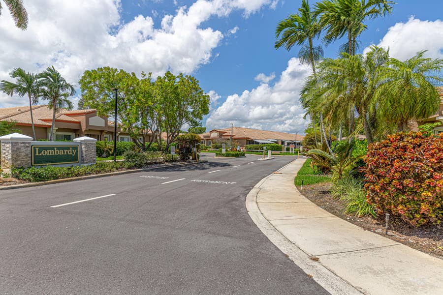 Property photo for 10168 Lombardy Drive, Tamarac, FL