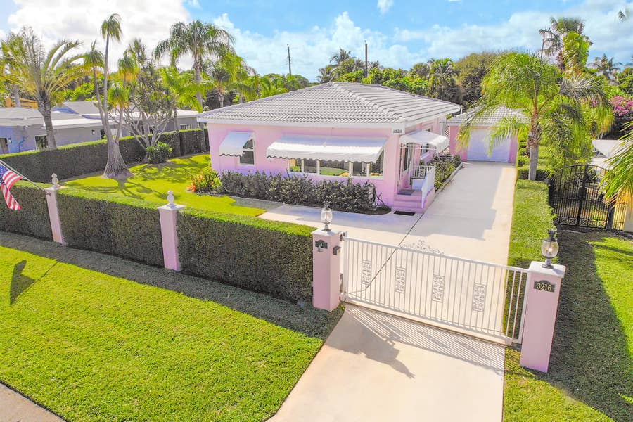 Property photo for 3216 Karen Drive, Delray Beach, FL