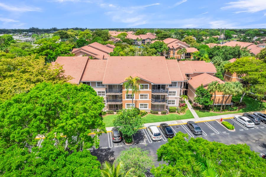Property photo for 8721 Wiles Road, #103, Coral Springs, FL