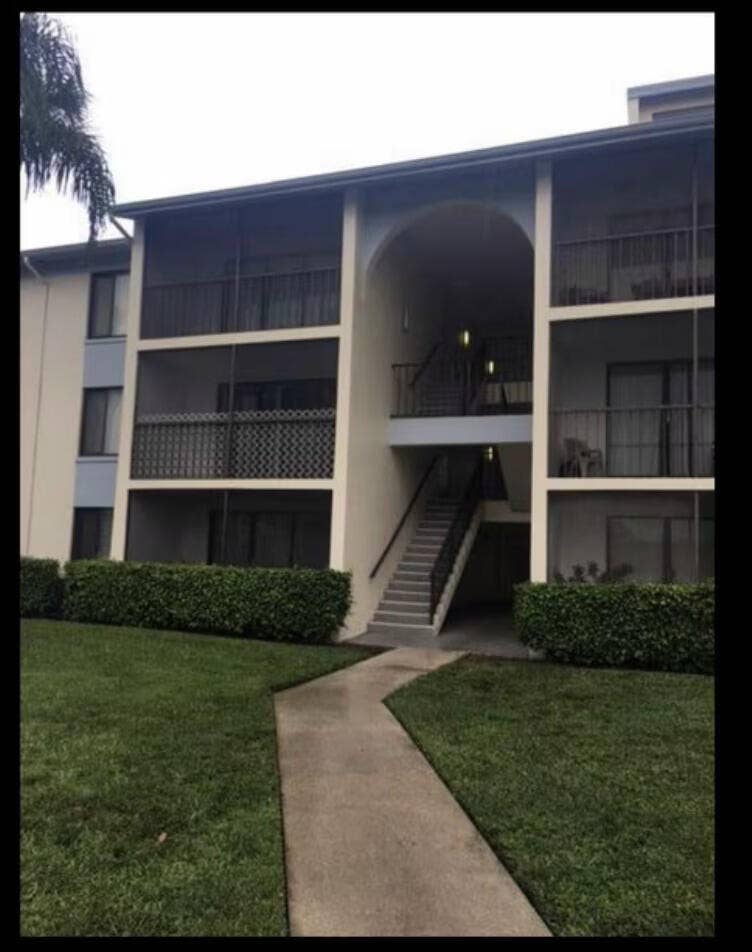 Property photo for 1105 Green Pine Boulevard, #C1, West Palm Beach, FL