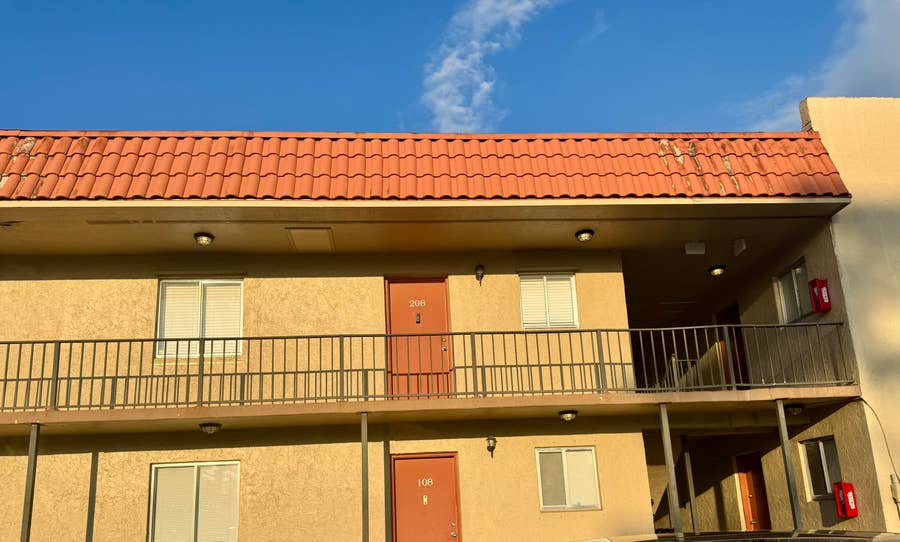 Property photo for 6086 Forest Hill Boulevard, #208, West Palm Beach, FL
