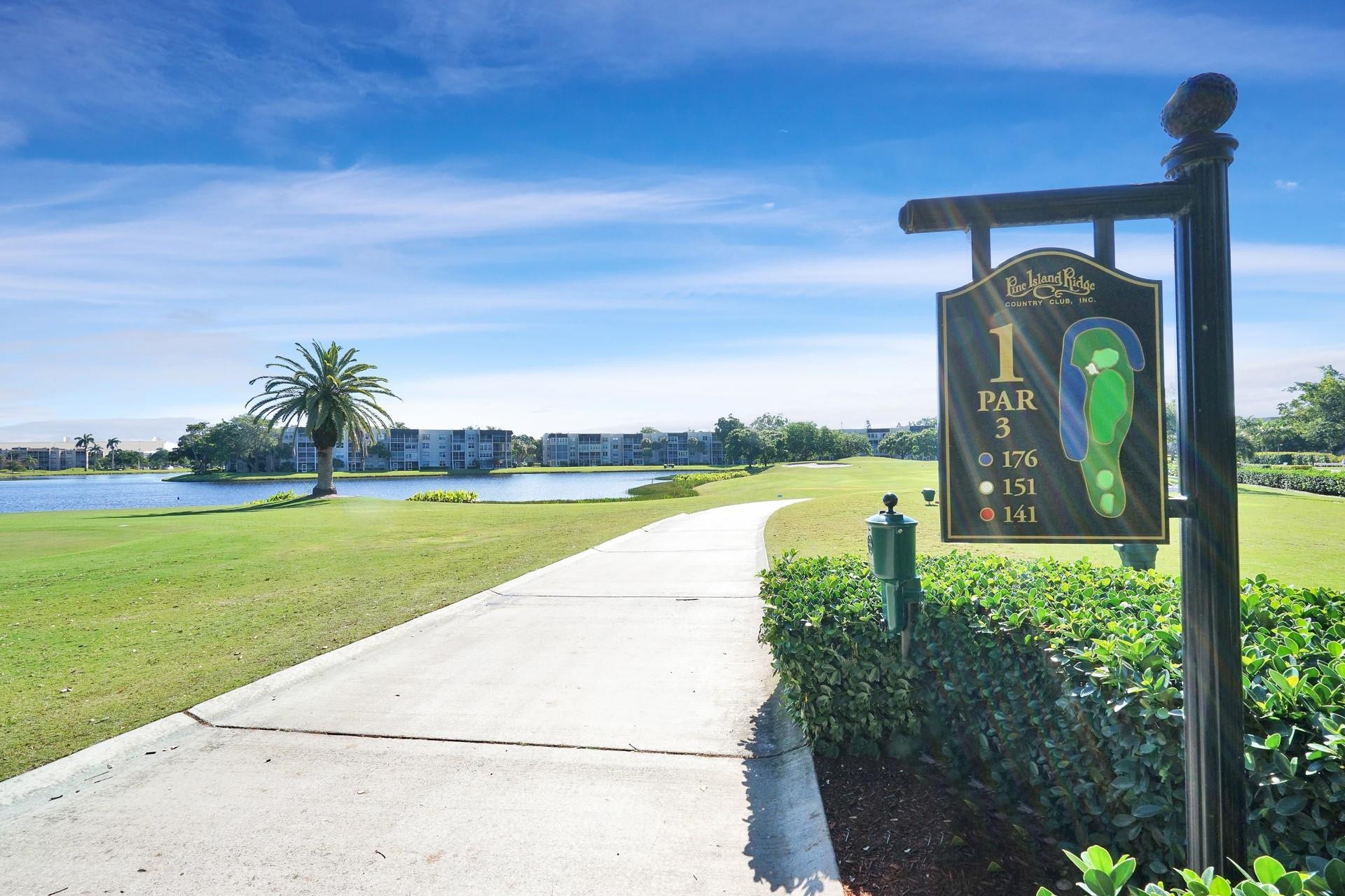 1831 Sabal Palm Drive, #202, Davie, Davie, FL 33324 Photo 55