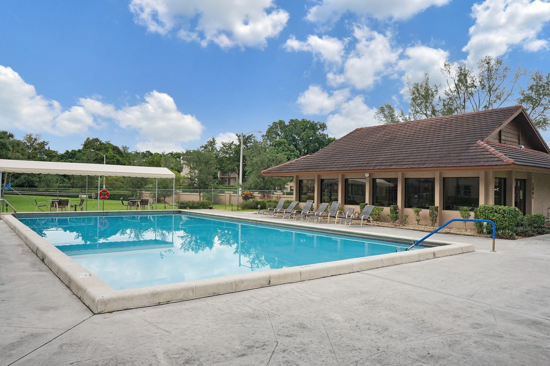 1831 Sabal Palm Drive, #202, Davie, Davie, FL 33324 Photo 42