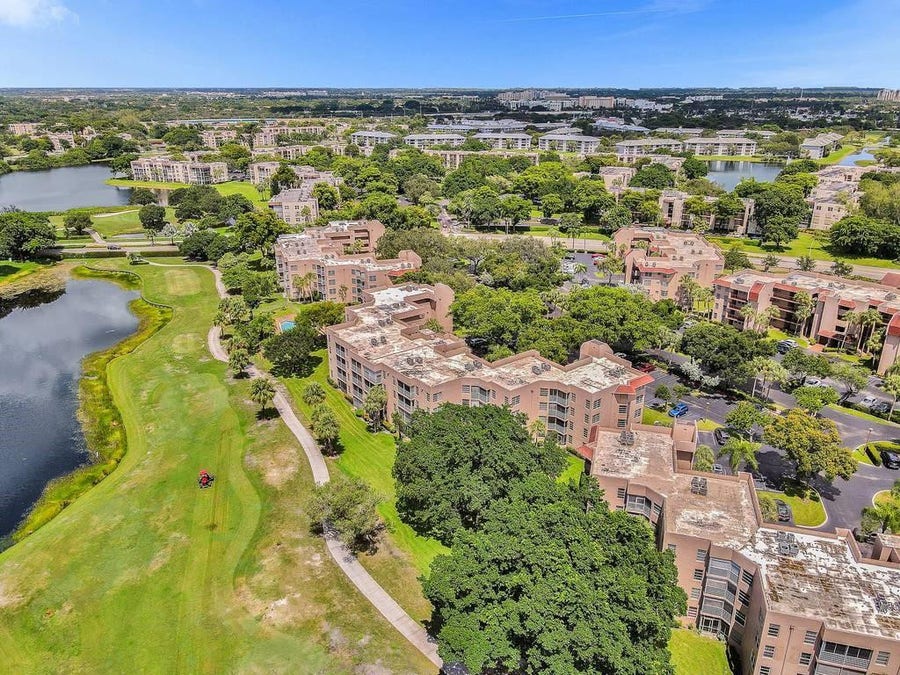 Property photo for 1831 Sabal Palm Drive, #202, Davie, FL
