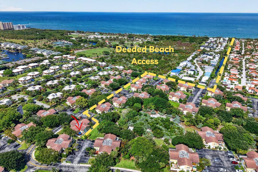 Property photo for 290 Seabreeze Circle, Jupiter, FL
