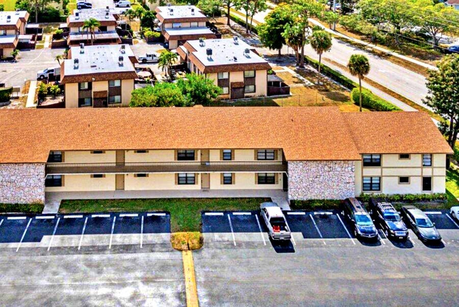 Property photo for 5894 Longbow Lane, #Apt 10, West Palm Beach, FL