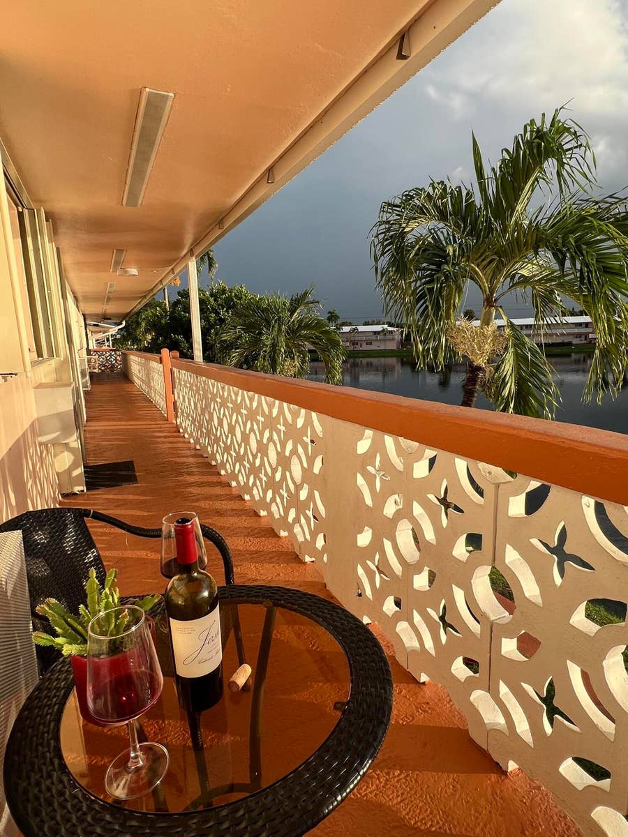 Property photo for 900 SW 10th Terrace, #S20, Hallandale Beach, FL