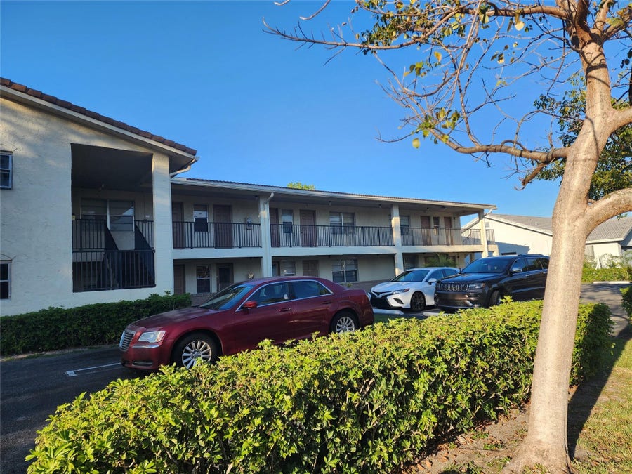 Property photo for 8705 NW 38th Drive, #7b, Coral Springs, FL