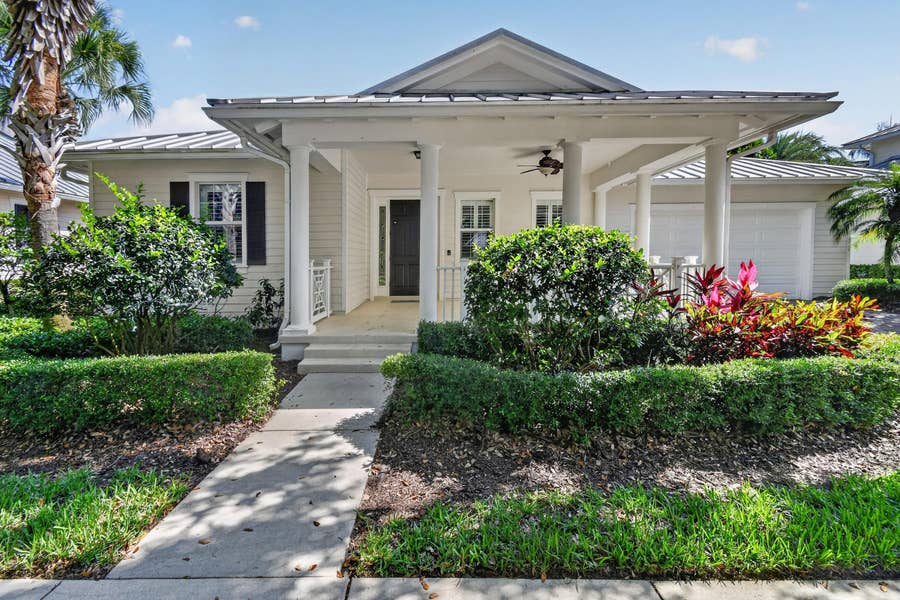Property photo for 1316 Torch Key Way, Jupiter, FL