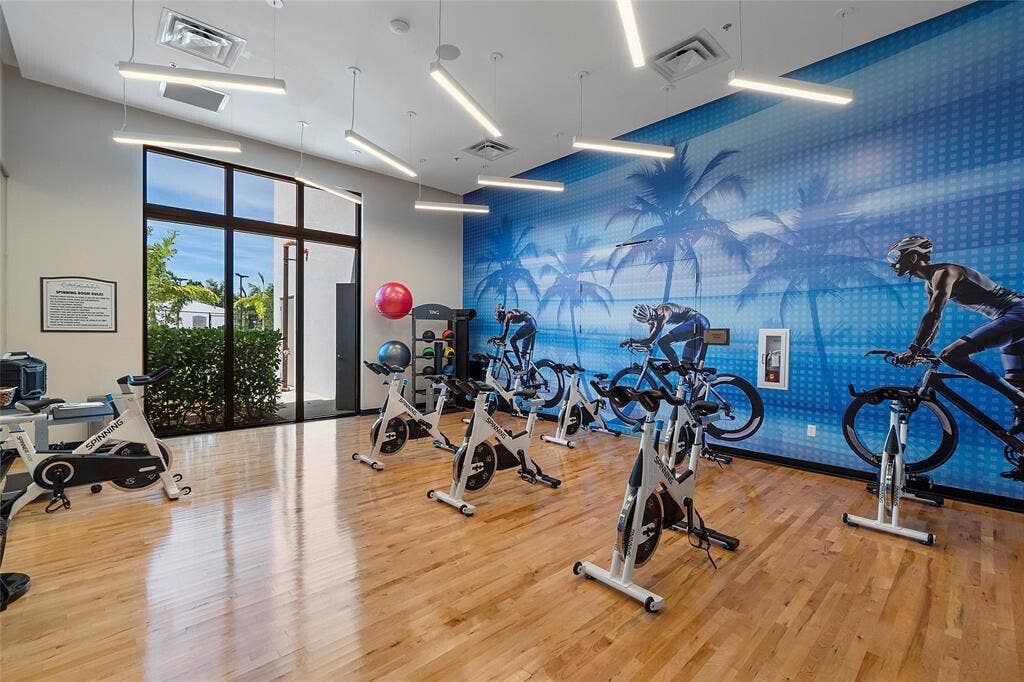 Cycle Center