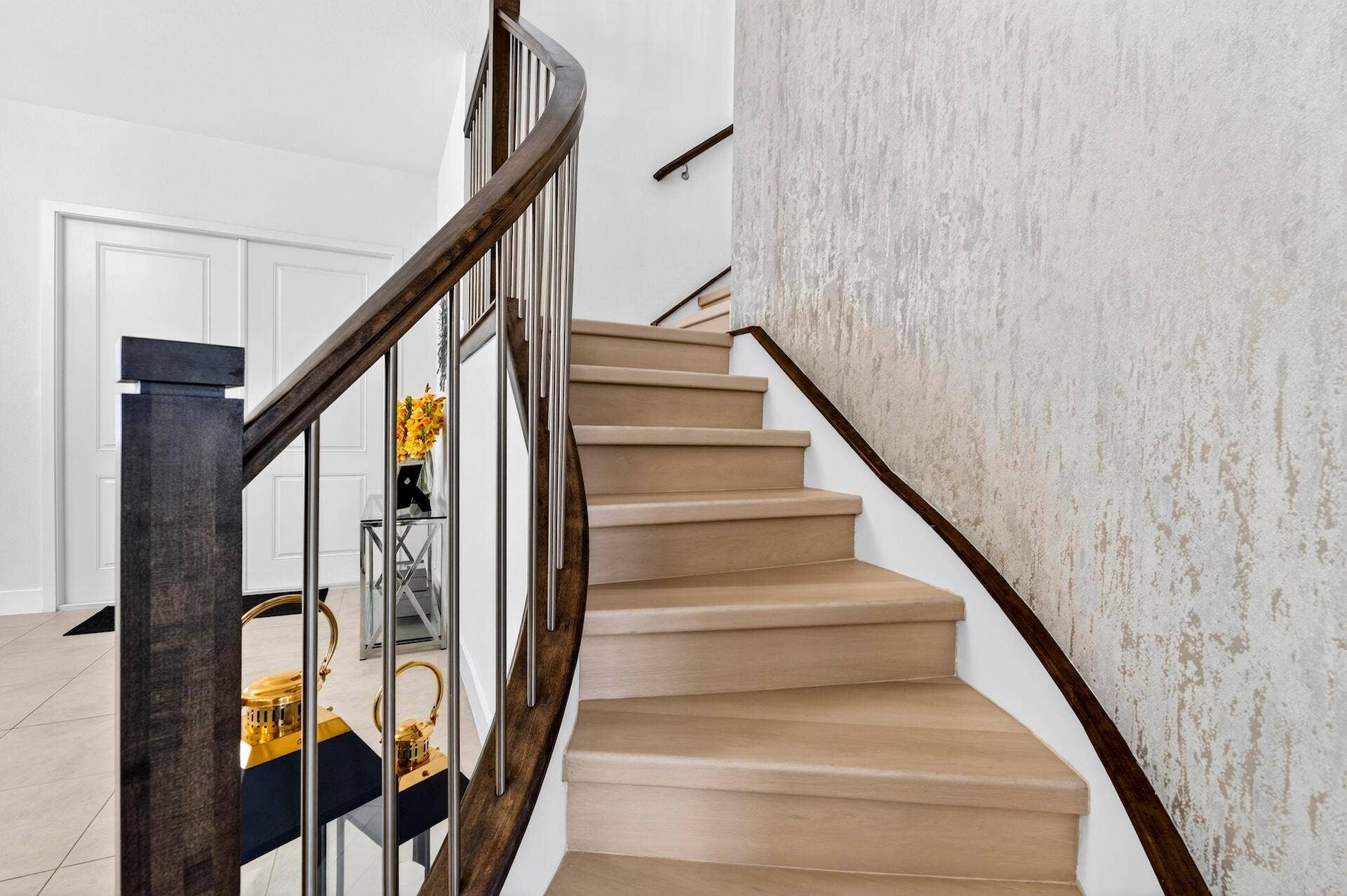 STAIRCASE