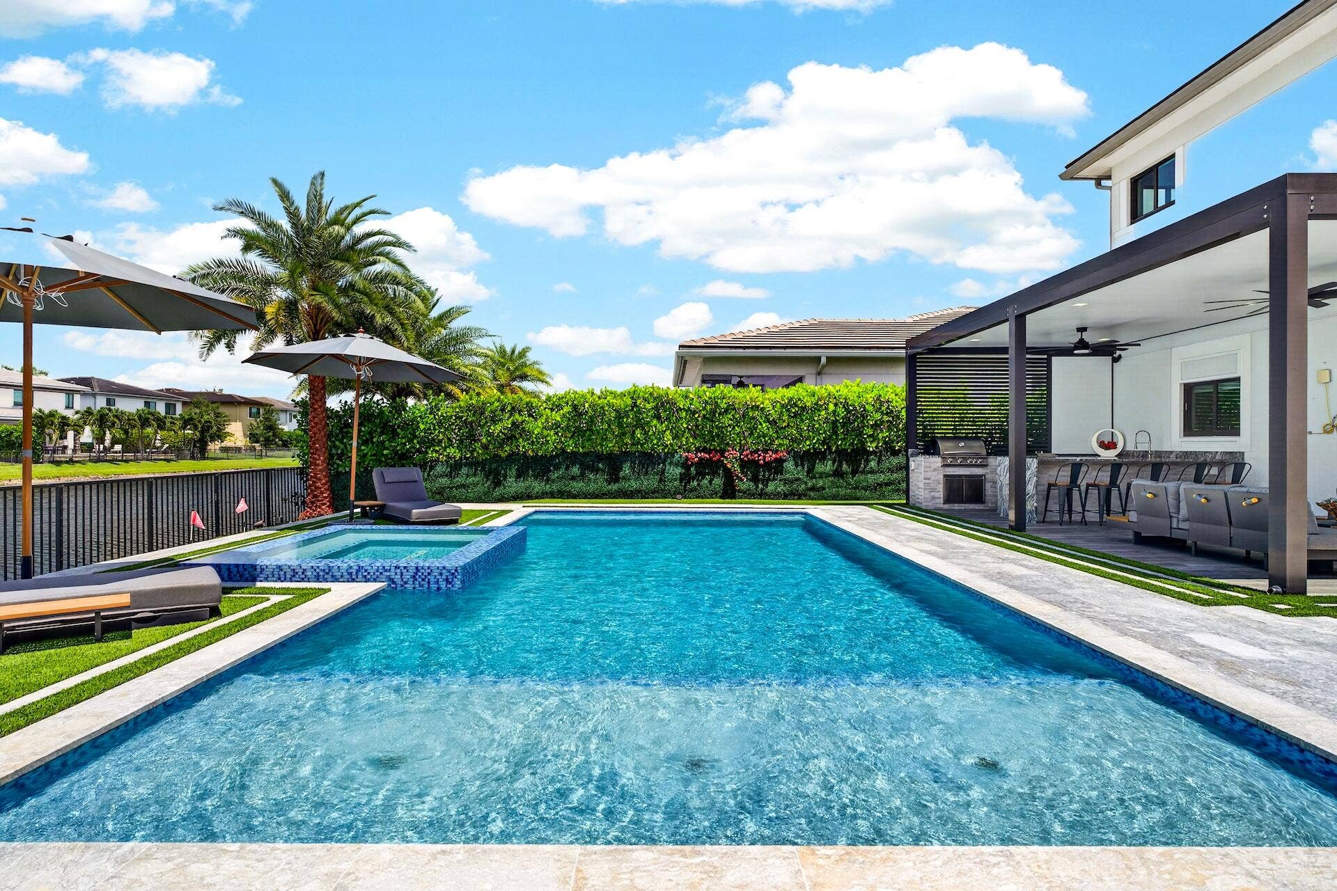POOL BACKYARD-4