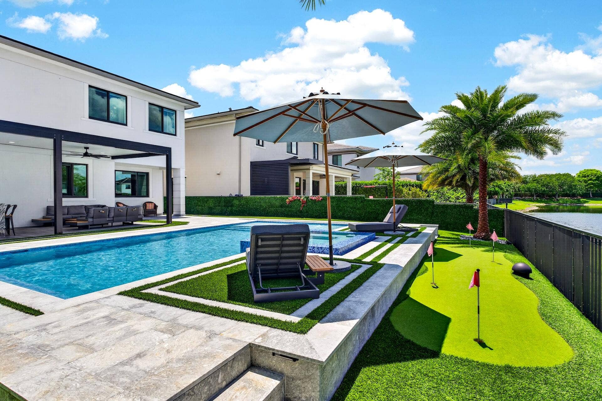 POOL BACKYARD-6