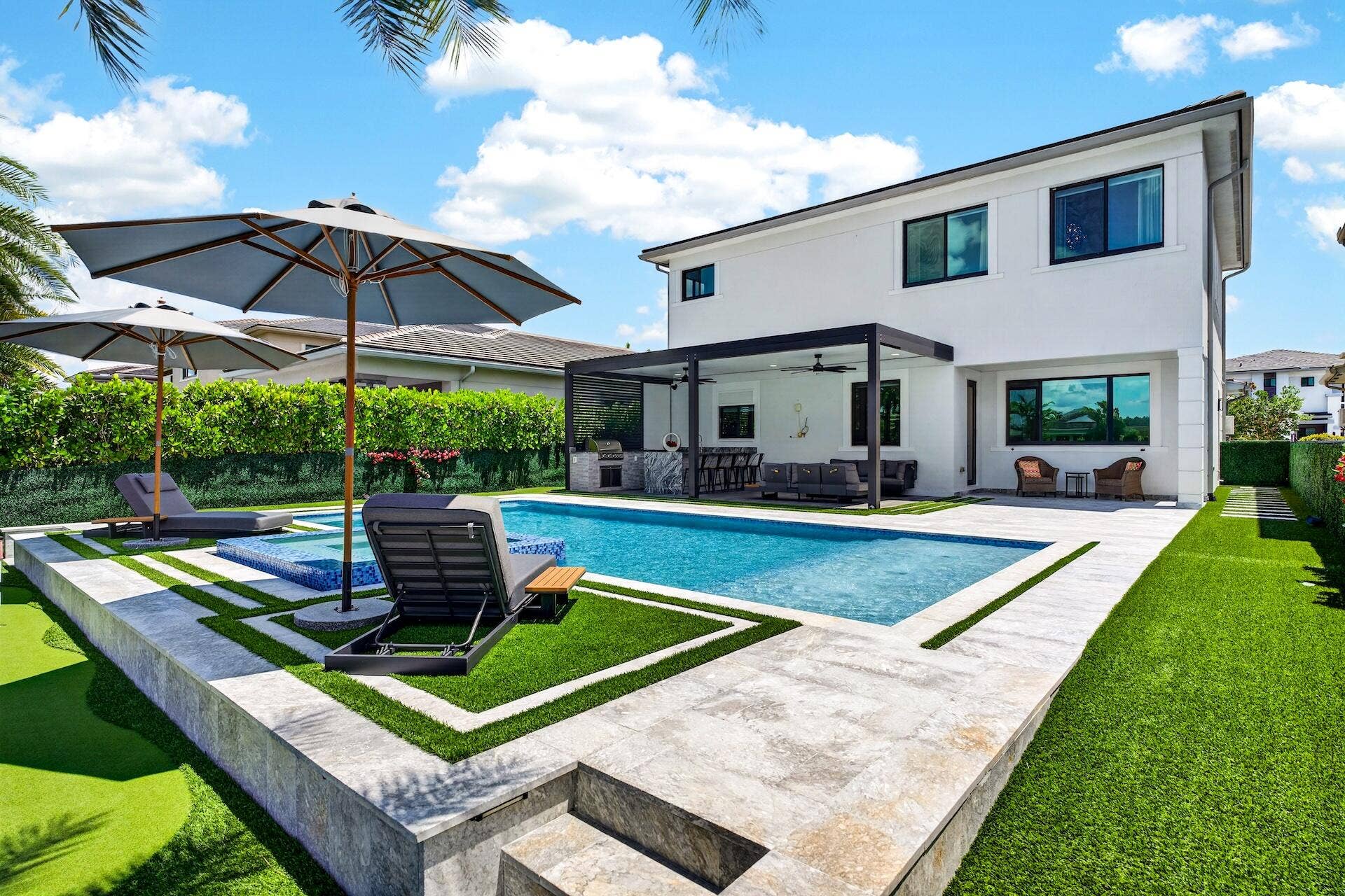 POOL BACKYARD-5