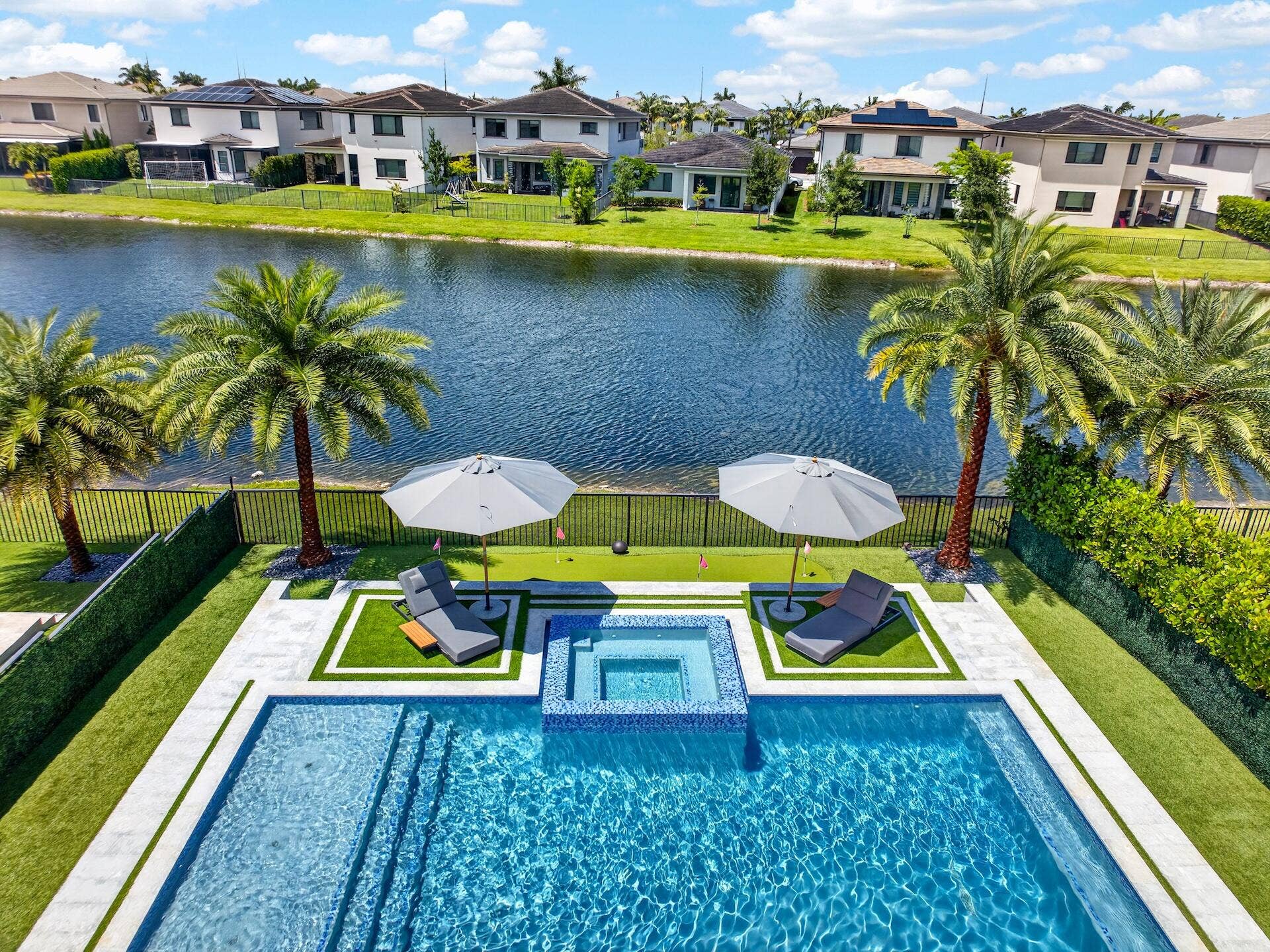 POOL AREA-2