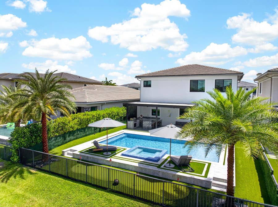 Property photo for 10865 Vista Terrace, Parkland, FL