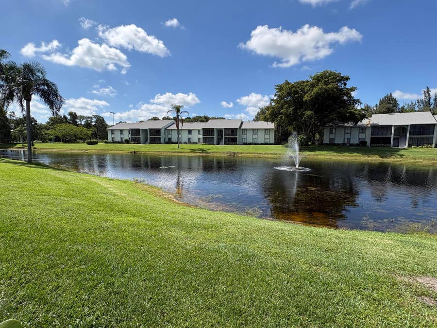 Property photo for 3612 Alder Drive, #H3, West Palm Beach, FL