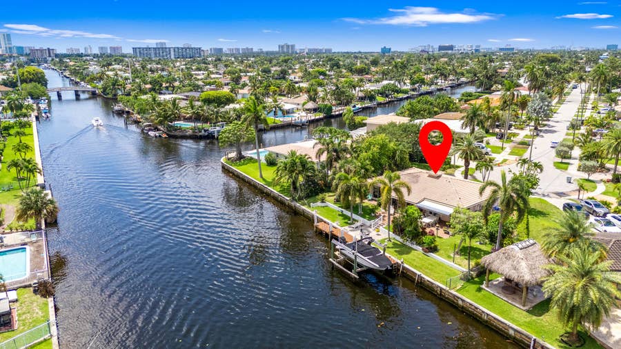 Property photo for 270 SE 5th Terrace, Pompano Beach, FL