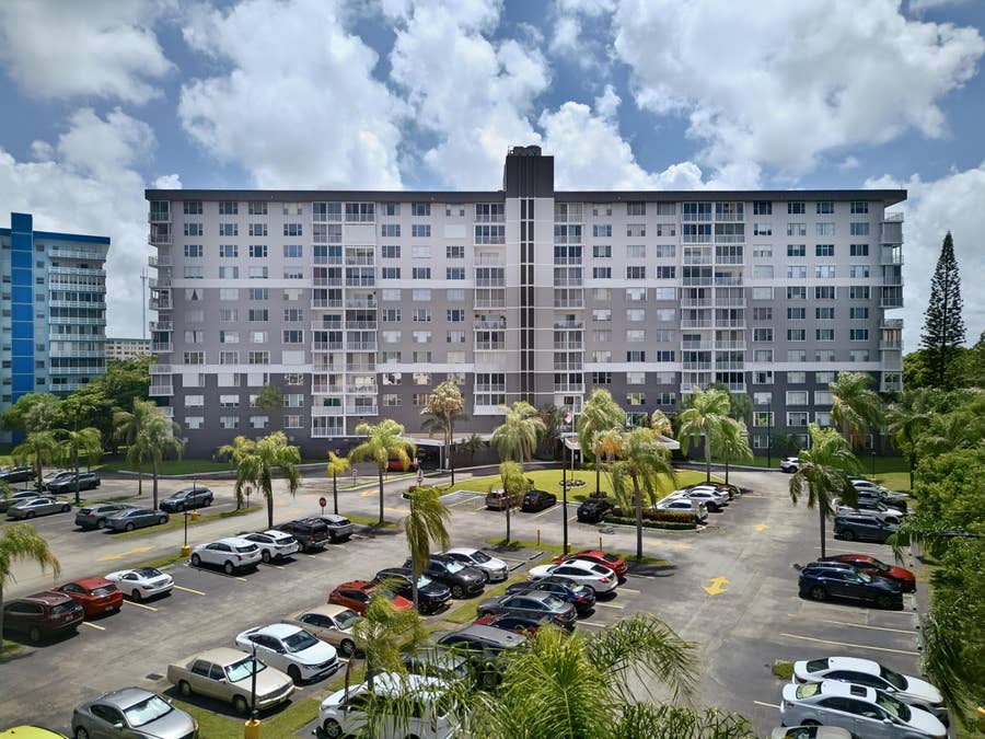 Property photo for 3850 Washington Street, #212, Hollywood, FL