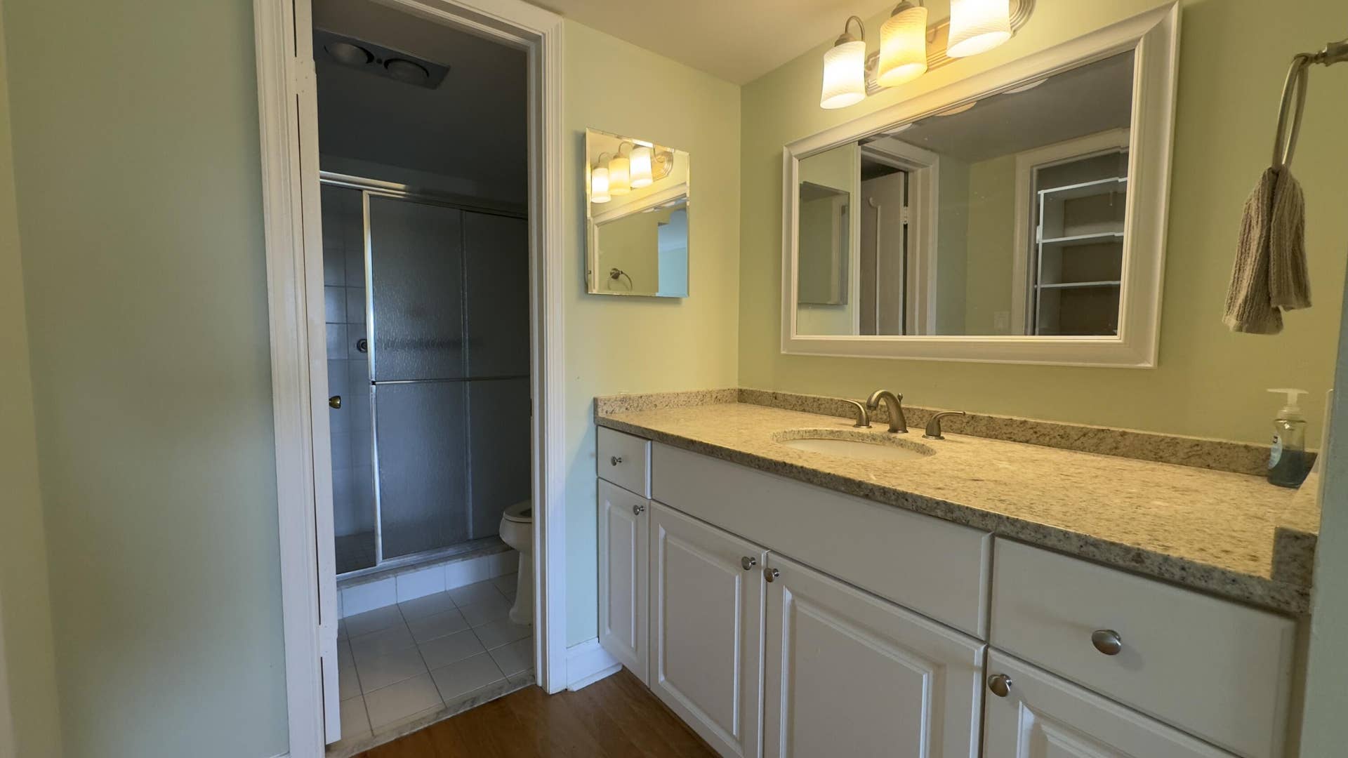 5200 N Ocean Boulevard, #511a, Lauderdale By The Sea, FL 33308 Primary Bathroom