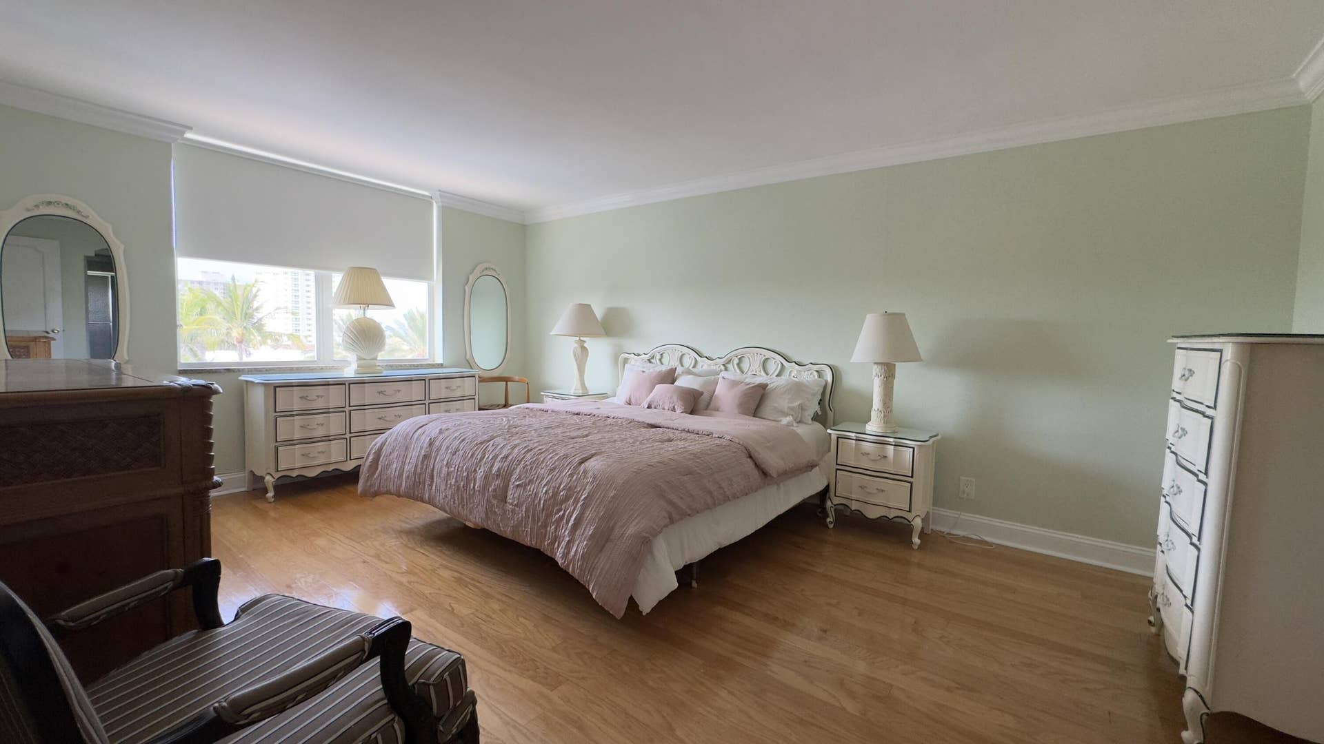 5200 N Ocean Boulevard, #511a, Lauderdale By The Sea, FL 33308 Primary Bedroom