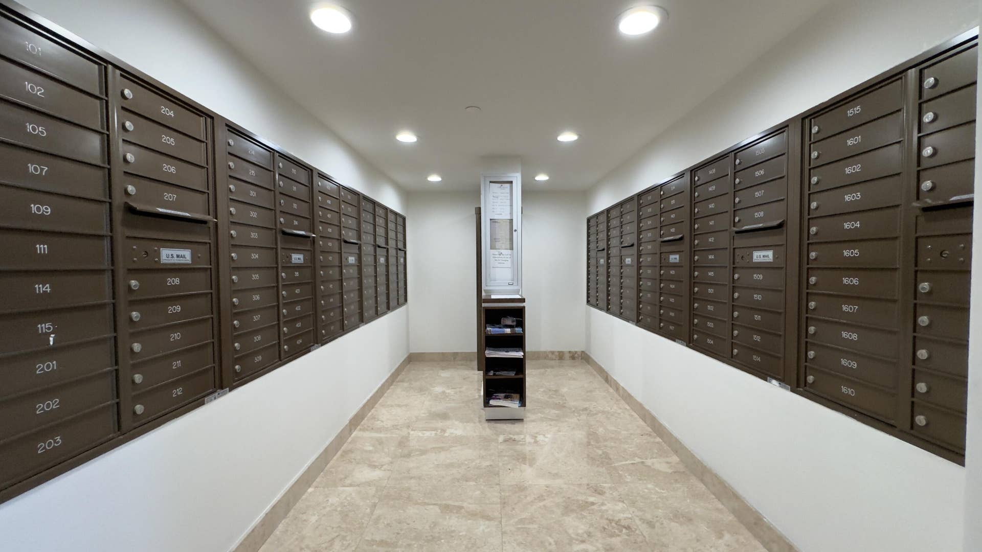 5200 N Ocean Boulevard, #511a, Lauderdale By The Sea, FL 33308 Mailing Room