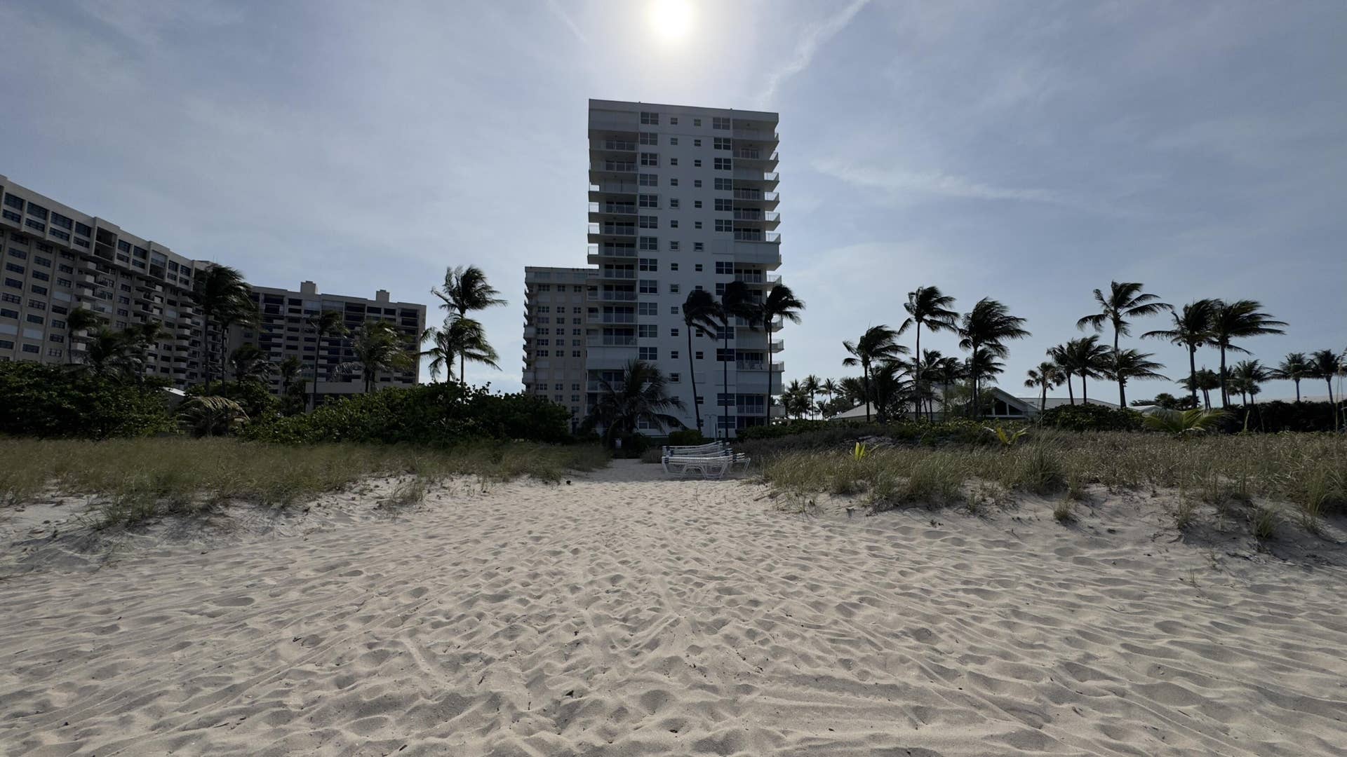 5200 N Ocean Boulevard, #511a, Lauderdale By The Sea, FL 33308 Oceanfront Building