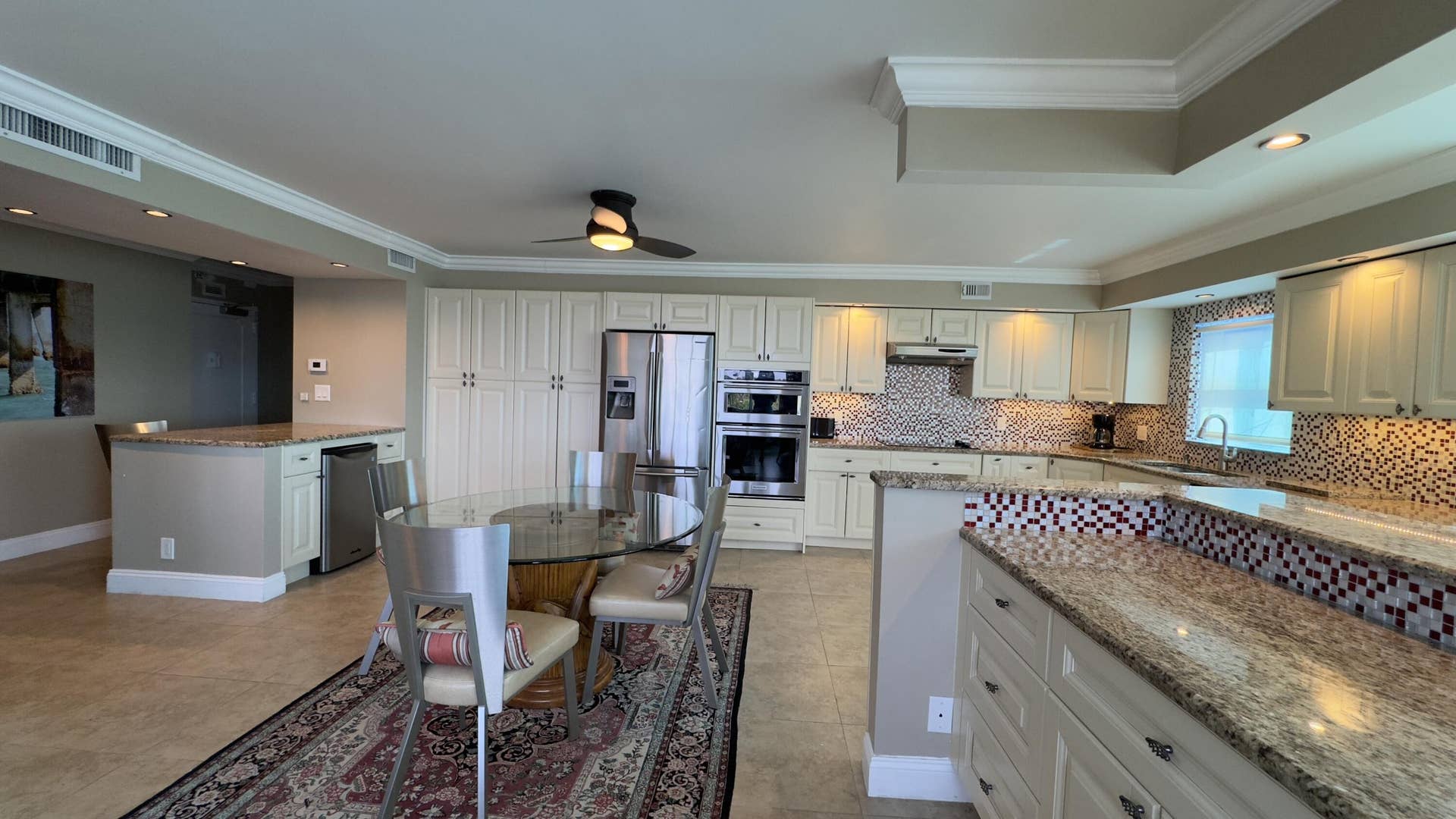 5200 N Ocean Boulevard, #511a, Lauderdale By The Sea, FL 33308 Kitchen