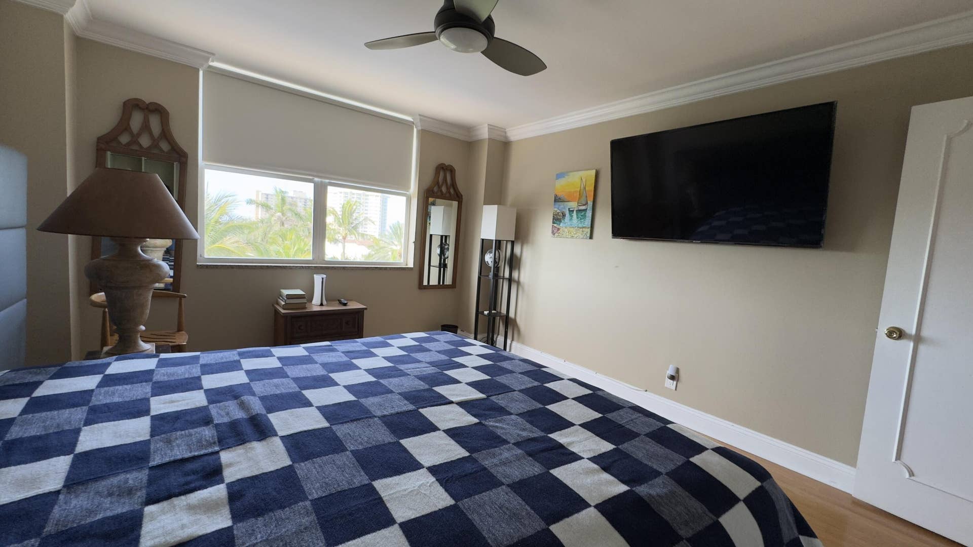 5200 N Ocean Boulevard, #511a, Lauderdale By The Sea, FL 33308 Guest Bedroom