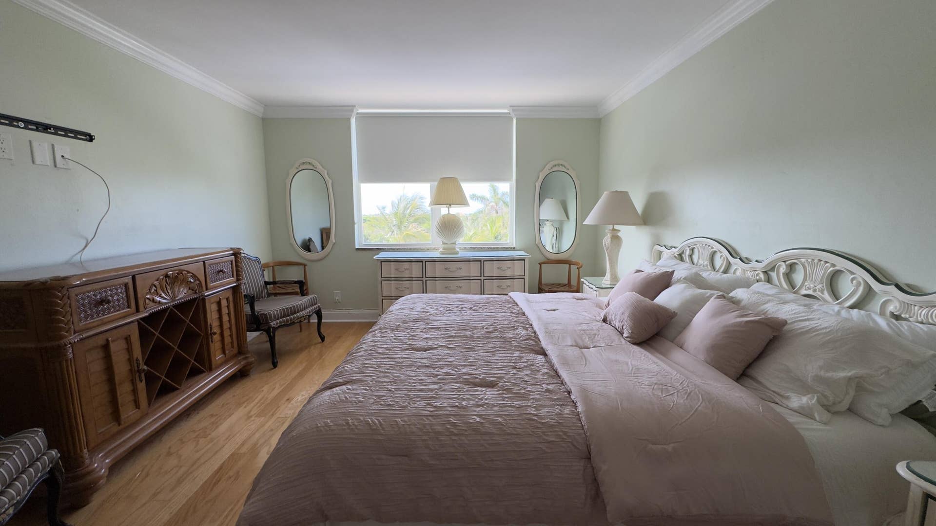 5200 N Ocean Boulevard, #511a, Lauderdale By The Sea, FL 33308 Primary Bedroom