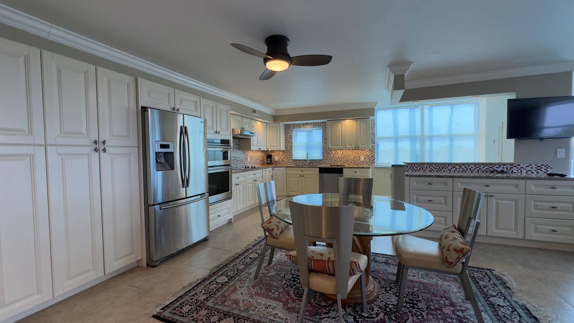 5200 N Ocean Boulevard, #511a, Lauderdale By The Sea, FL 33308 Kitchen