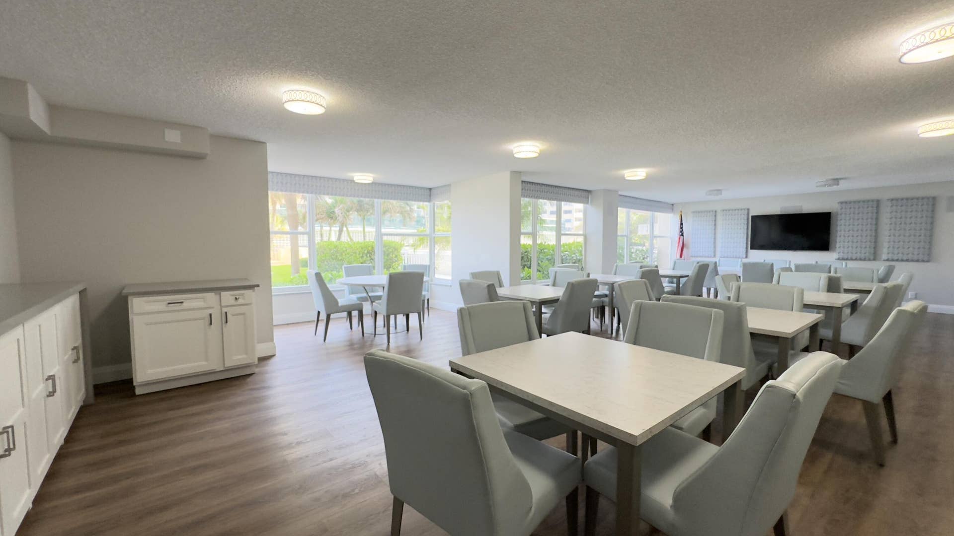 5200 N Ocean Boulevard, #511a, Lauderdale By The Sea, FL 33308 Community Room