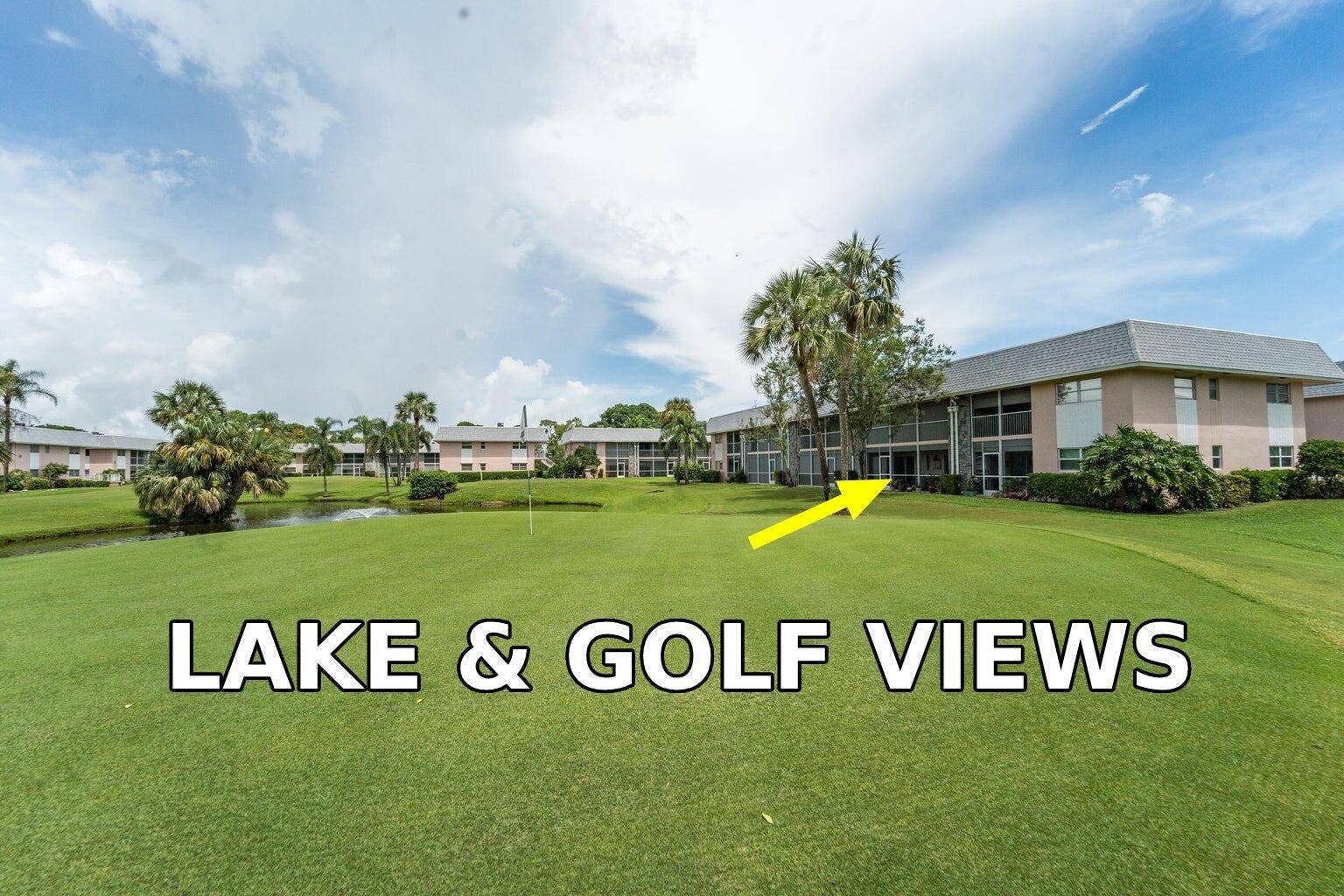 18081 SE Country Club Drive, #132, Jupiter, FL 33469 photo 2