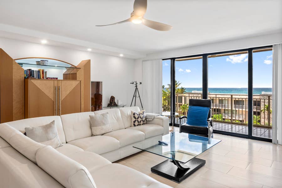 Property photo for 2155 S Ocean Boulevard, #11, Delray Beach, FL
