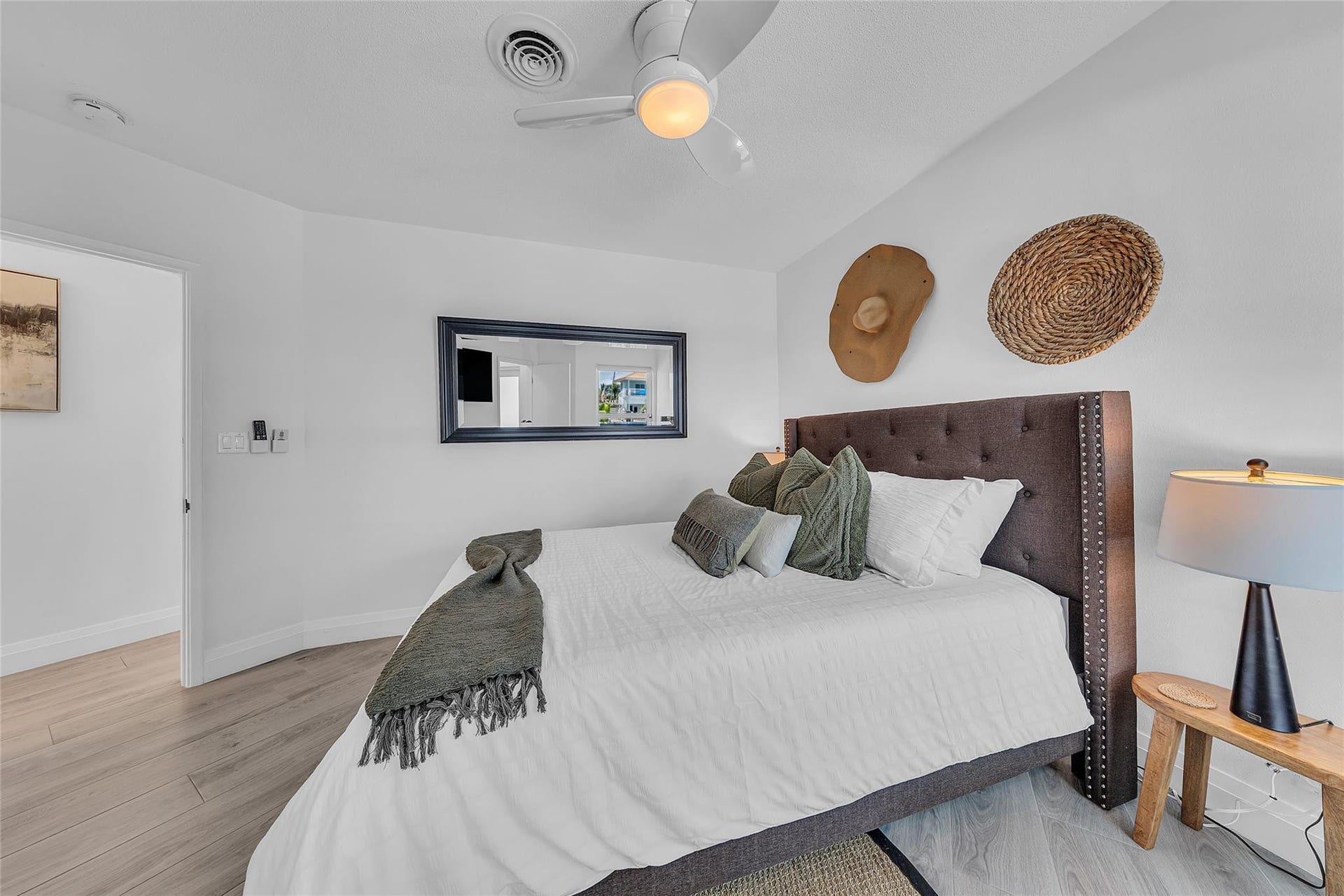 3rd Bedroom ensuite