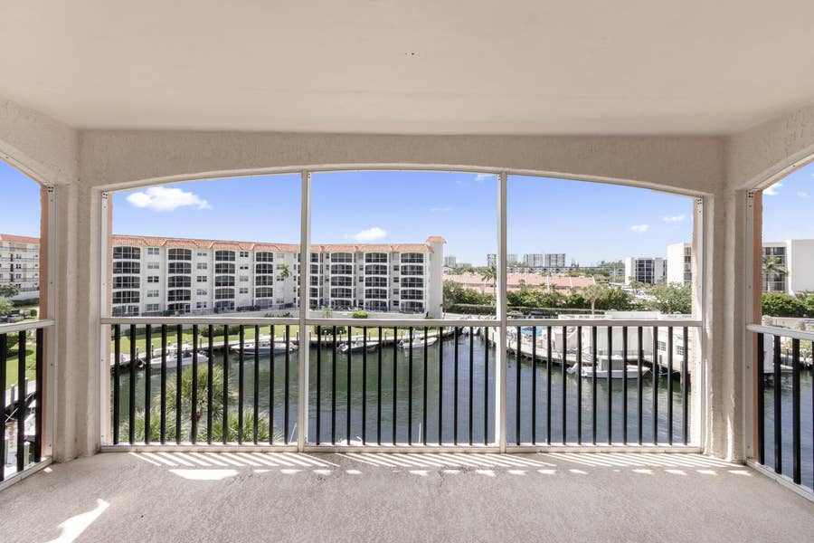 Property photo for 2871 N Ocean Boulevard, #V443, Boca Raton, FL