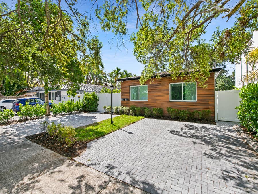 Property photo for 1508 NE 6th Street, Fort Lauderdale, FL